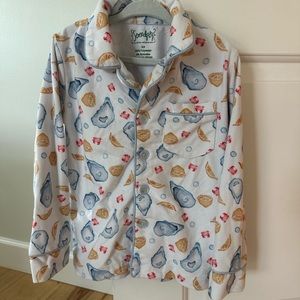 Cute Oyster Pajamas - Serendipity